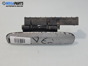 Външна дръжка за Citroen Xsara Picasso (09.1999 - 06.2012), 4+1 вр., миниван, позиция: задна, лява