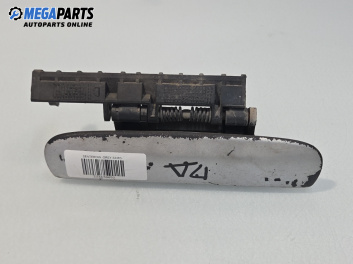 Външна дръжка за Citroen Xsara Picasso (09.1999 - 06.2012), 4+1 вр., миниван, позиция: предна, дясна