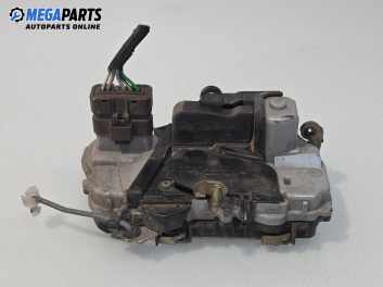 Брава на врата за Citroen Xsara Picasso (09.1999 - 06.2012), позиция: предна, дясна