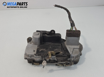 Брава на врата за Citroen Xsara Picasso (09.1999 - 06.2012), позиция: предна, лява