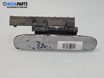 Външна дръжка за Citroen Xsara Picasso (09.1999 - 06.2012), 4+1 вр., миниван, позиция: задна, дясна