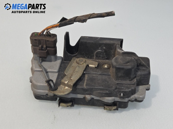 Брава на врата за Citroen Xsara Picasso (09.1999 - 06.2012), позиция: задна, дясна