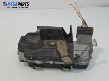 Брава на врата за Citroen Xsara Picasso (09.1999 - 06.2012), позиция: задна, лява