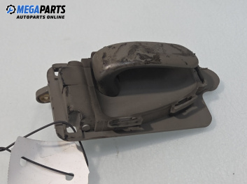 Вътрешна дръжка за Citroen Xsara Picasso (09.1999 - 06.2012), 4+1 вр., миниван, позиция: предна, лява