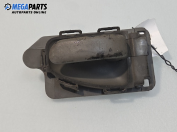 Вътрешна дръжка за Citroen Xsara Picasso (09.1999 - 06.2012), 4+1 вр., миниван, позиция: предна, дясна