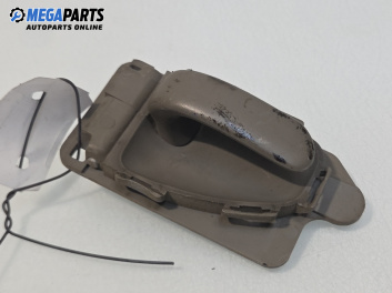 Вътрешна дръжка за Citroen Xsara Picasso (09.1999 - 06.2012), 4+1 вр., миниван, позиция: задна, дясна