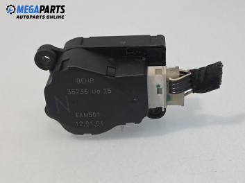 Моторче клапа парно за Citroen Xsara Picasso (09.1999 - 06.2012) 1.8 16V, 115 к.с., № 38236