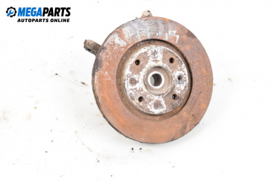 Шенкел главина за Citroen Xsara Picasso (09.1999 - 06.2012), позиция: предна, дясна