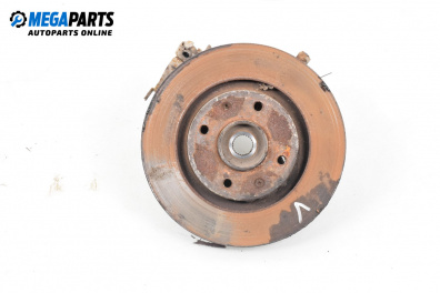 Шенкел главина за Citroen Xsara Picasso (09.1999 - 06.2012), позиция: предна, лява