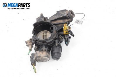 Дроселова клапа за Citroen Xsara Picasso (09.1999 - 06.2012) 1.8 16V, 115 к.с.