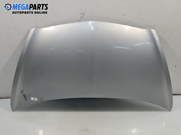 Преден капак за Honda Jazz II Hatchback (03.2002 - 12.2008), 4+1 вр., хечбек, позиция: предна