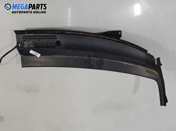 Кора под чистачки за Honda Jazz II Hatchback (03.2002 - 12.2008), 4+1 вр., хечбек