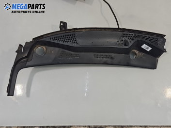 Кора под чистачки за Honda Jazz II Hatchback (03.2002 - 12.2008), 4+1 вр., хечбек