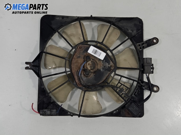 Перка охлаждане за Honda Jazz II Hatchback (03.2002 - 12.2008) 1.3 iDSi, 83 к.с., № 0650003070