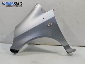 Калник за Honda Jazz II Hatchback (03.2002 - 12.2008), 4+1 вр., хечбек, позиция: предна, лява