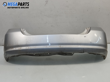 Задна броня за Honda Jazz II Hatchback (03.2002 - 12.2008), хечбек