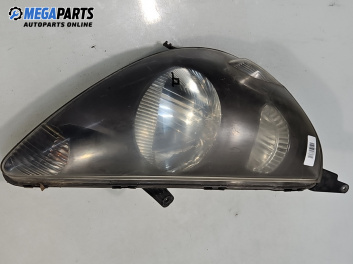 Фар за Honda Jazz II Hatchback (03.2002 - 12.2008), хечбек, позиция: дясна