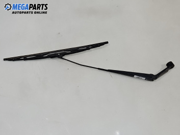 Рамо на чистачка за Honda Jazz II Hatchback (03.2002 - 12.2008), позиция: лява