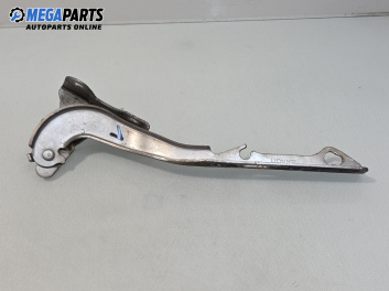 Панта заден капак за Honda Jazz II Hatchback (03.2002 - 12.2008), 4+1 вр., хечбек, позиция: лява