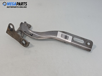 Панта преден капак за Honda Jazz II Hatchback (03.2002 - 12.2008), 4+1 вр., хечбек, позиция: лява