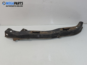 Маска главен фар за Honda Jazz II Hatchback (03.2002 - 12.2008), хечбек, позиция: лява