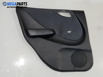 Кора врата за Honda Jazz II Hatchback (03.2002 - 12.2008), 4+1 вр., хечбек, позиция: задна, лява