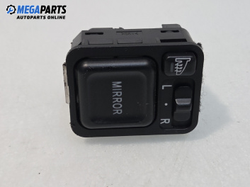 Бутон ел. огледала  за Honda Jazz II Hatchback (03.2002 - 12.2008), № S9AJ211M1