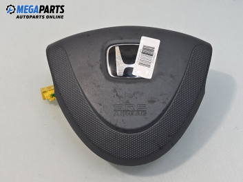 Airbag за Honda Jazz II Hatchback (03.2002 - 12.2008), 4+1 вр., хечбек, позиция: предна