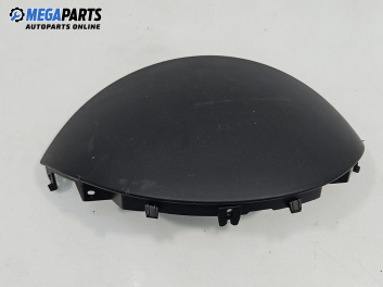 Интериорна пластмаса километраж за Honda Jazz II Hatchback (03.2002 - 12.2008), 4+1 вр., хечбек