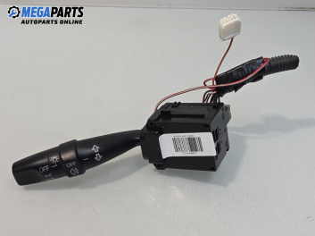 Лостче за светлини за Honda Jazz II Hatchback (03.2002 - 12.2008)