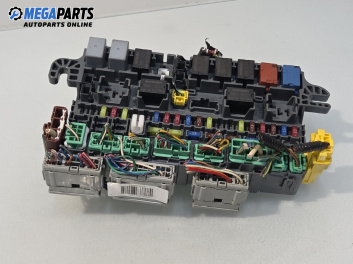 Бушонно табло за Honda Jazz II Hatchback (03.2002 - 12.2008) 1.3 iDSi, 83 к.с.