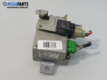 Модул електрическа рейка за Honda Jazz II Hatchback (03.2002 - 12.2008), № 39980SAAG110M1