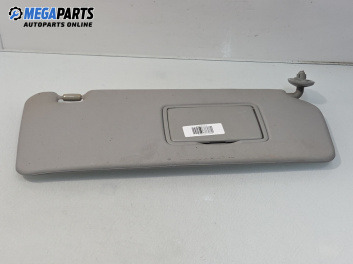 Сенник за Honda Jazz II Hatchback (03.2002 - 12.2008), позиция: дясна