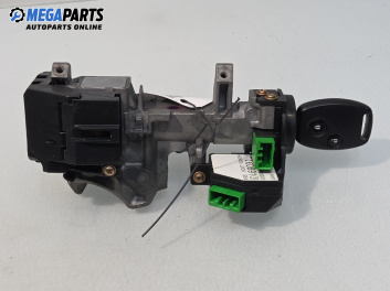 Контактен ключ за Honda Jazz II Hatchback (03.2002 - 12.2008)