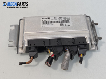 Компютър двигател за Honda Jazz II Hatchback (03.2002 - 12.2008) 1.3 iDSi, 83 к.с., № Bosch 0261208375