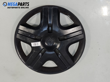 Тасове за Honda Jazz II Hatchback (03.2002 - 12.2008), хечбек (Цената е за 1 бр.)
