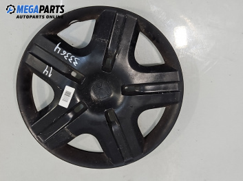 Тасове за Honda Jazz II Hatchback (03.2002 - 12.2008), хечбек (Цената е за 1 бр.)