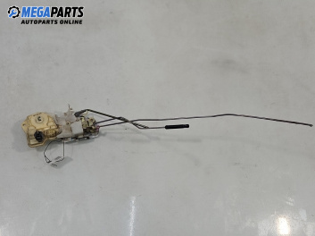 Брава на врата за Honda Jazz II Hatchback (03.2002 - 12.2008), позиция: предна, дясна