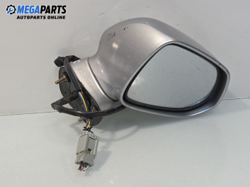 Огледало за Honda Jazz II Hatchback (03.2002 - 12.2008), 4+1 вр., хечбек, позиция: дясна