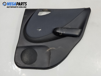 Кора врата за Honda Jazz II Hatchback (03.2002 - 12.2008), 4+1 вр., хечбек, позиция: задна, дясна