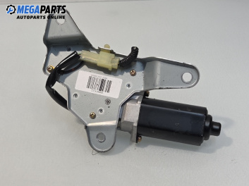 Ел. мотор за чистачките за Honda Jazz II Hatchback (03.2002 - 12.2008), хечбек, позиция: задна