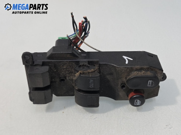 Бутони ел. стъкла  за Honda Jazz II Hatchback (03.2002 - 12.2008)