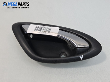 Вътрешна дръжка за Honda Jazz II Hatchback (03.2002 - 12.2008), 4+1 вр., хечбек, позиция: предна, лява
