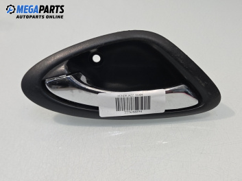 Вътрешна дръжка за Honda Jazz II Hatchback (03.2002 - 12.2008), 4+1 вр., хечбек, позиция: задна, лява