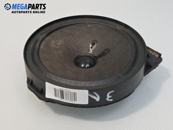 Високоговорител за Honda Jazz II Hatchback (03.2002 - 12.2008)