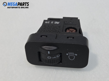 Бутон реглаж светлини за Honda Jazz II Hatchback (03.2002 - 12.2008)