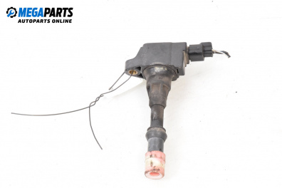 Запалителна бобина за Honda Jazz II Hatchback (03.2002 - 12.2008) 1.3 iDSi, 83 к.с.