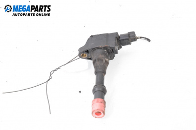 Запалителна бобина за Honda Jazz II Hatchback (03.2002 - 12.2008) 1.3 iDSi, 83 к.с.