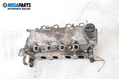 Глава за Honda Jazz II Hatchback (03.2002 - 12.2008) 1.3 iDSi, 83 к.с.