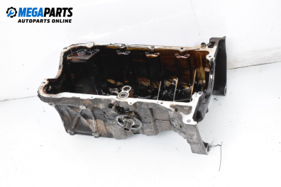 Картер за Honda Jazz II Hatchback (03.2002 - 12.2008) 1.3 iDSi, 83 к.с.